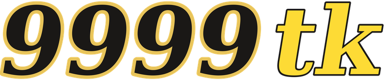 9999tk logo